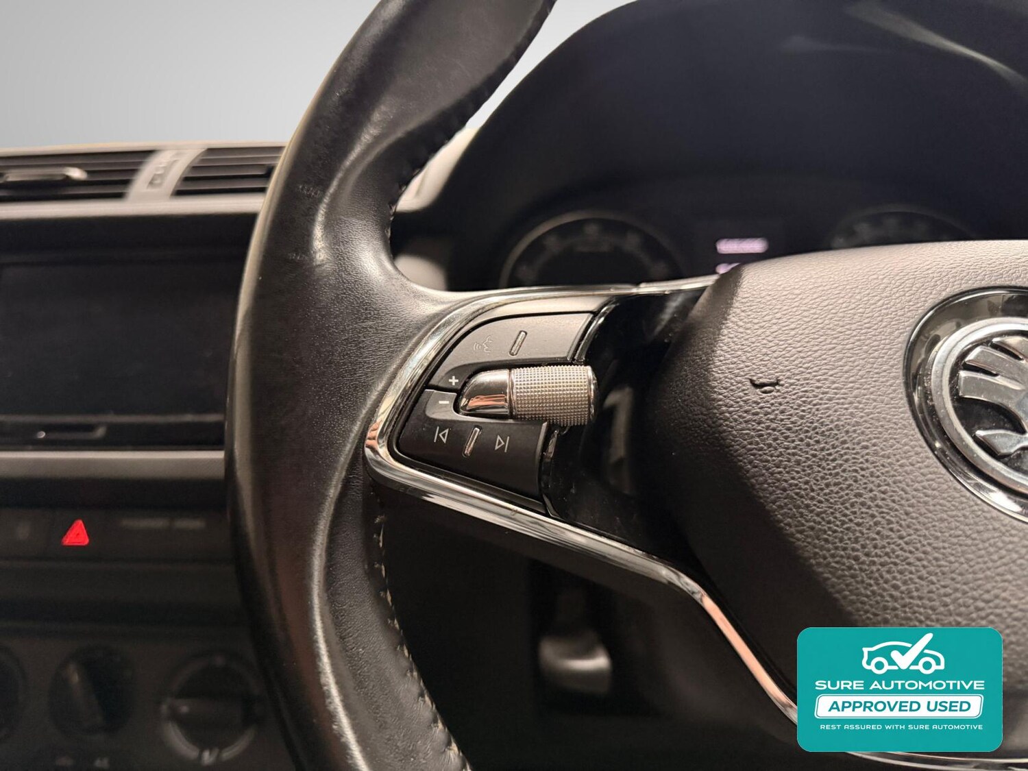 Used Skoda Fabia 2021 for sale - 77910779: Photo 17