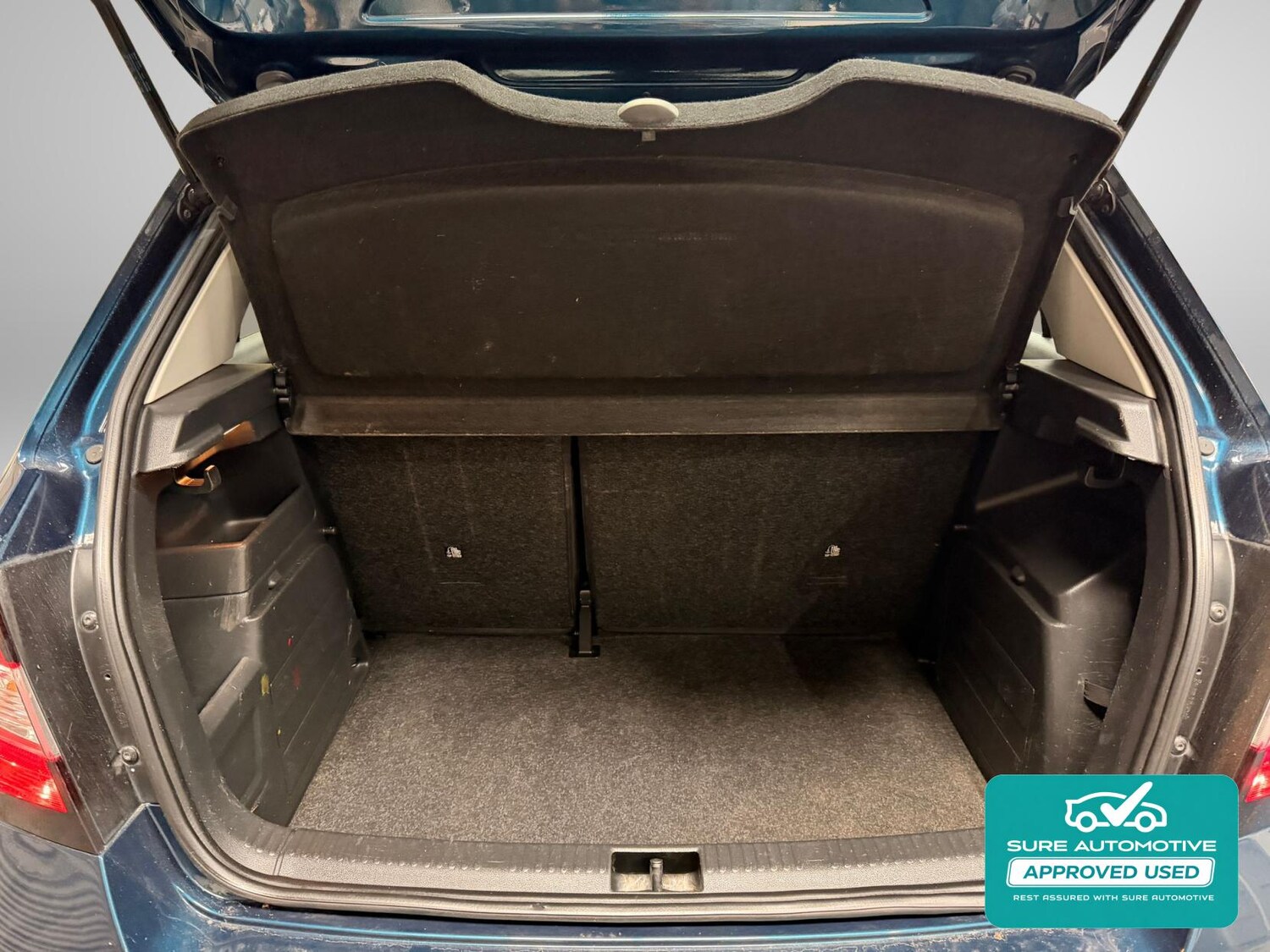 Used Skoda Fabia 2021 for sale - 77910779: Photo 18