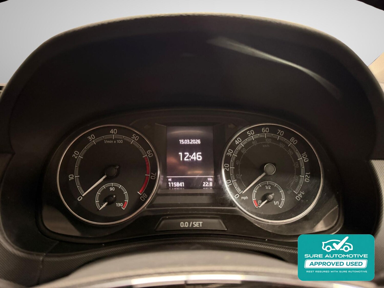 Used Skoda Fabia 2021 for sale - 77910779: Photo 19