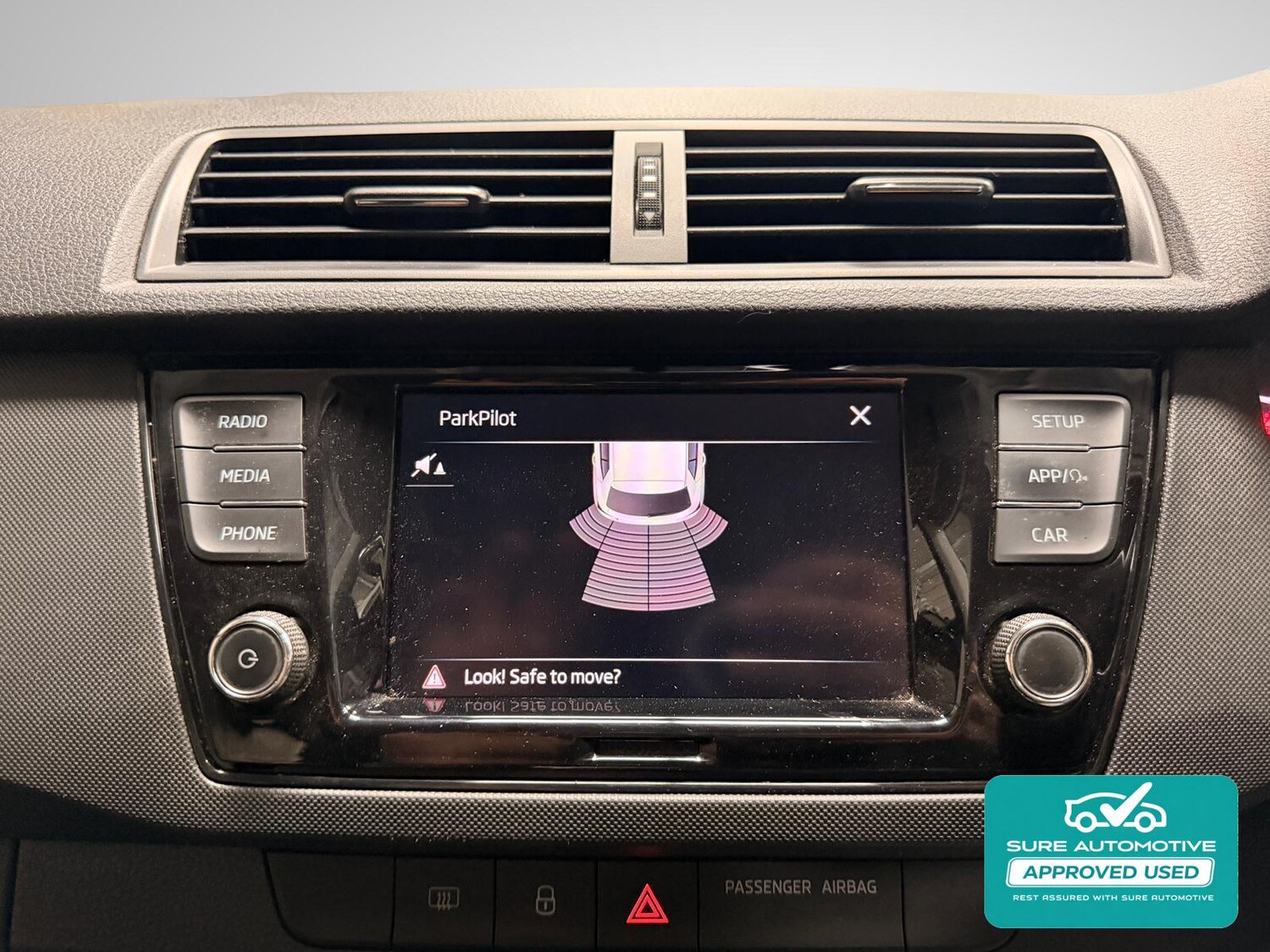 Used Skoda Fabia 2021 for sale - 77910779: Photo 20