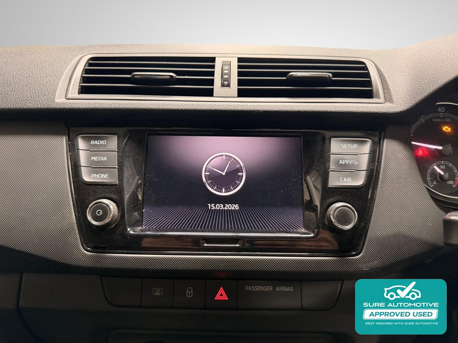 Used Skoda Fabia 2021 for sale - 77910779: Photo 23