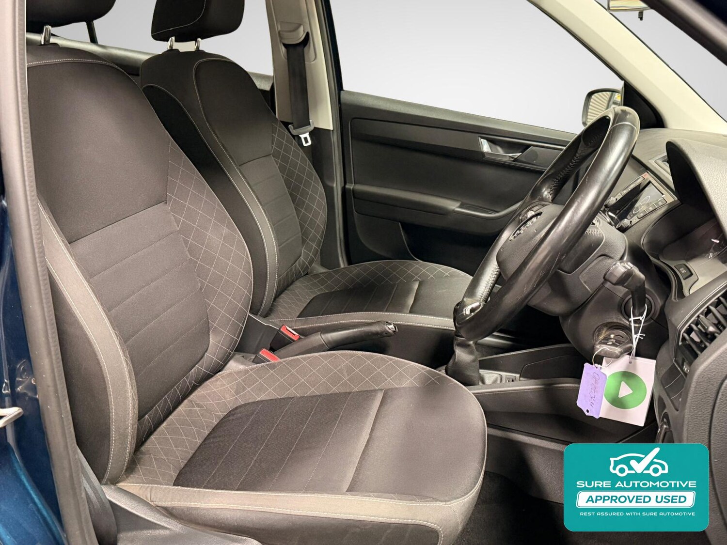 Used Skoda Fabia 2021 for sale - 77910779: Photo 24