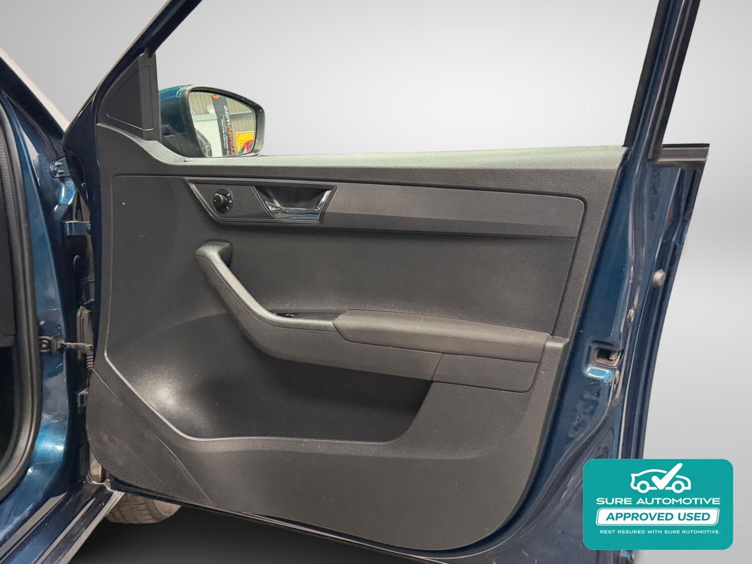 Used Skoda Fabia 2021 for sale - 77910779: Photo 27