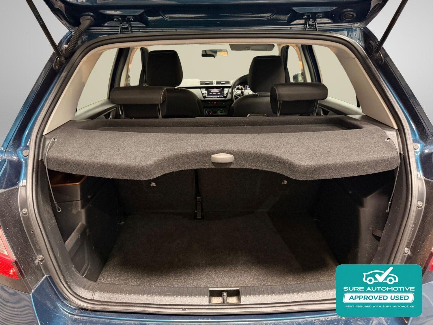 Used Skoda Fabia 2021 for sale - 77910779: Photo 28