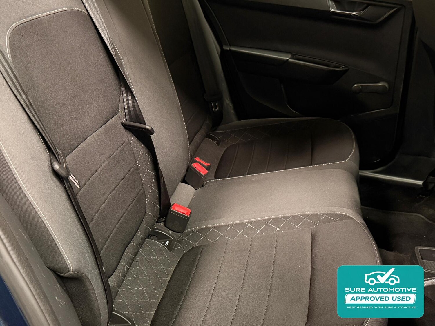 Used Skoda Fabia 2021 for sale - 77910779: Photo 30