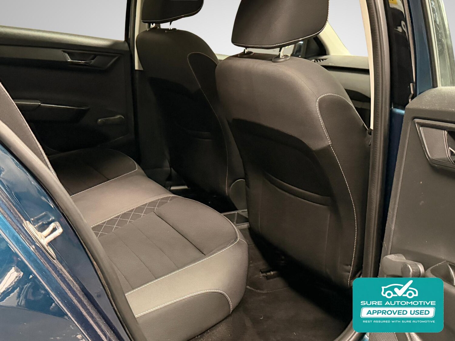 Used Skoda Fabia 2021 for sale - 77910779: Photo 34