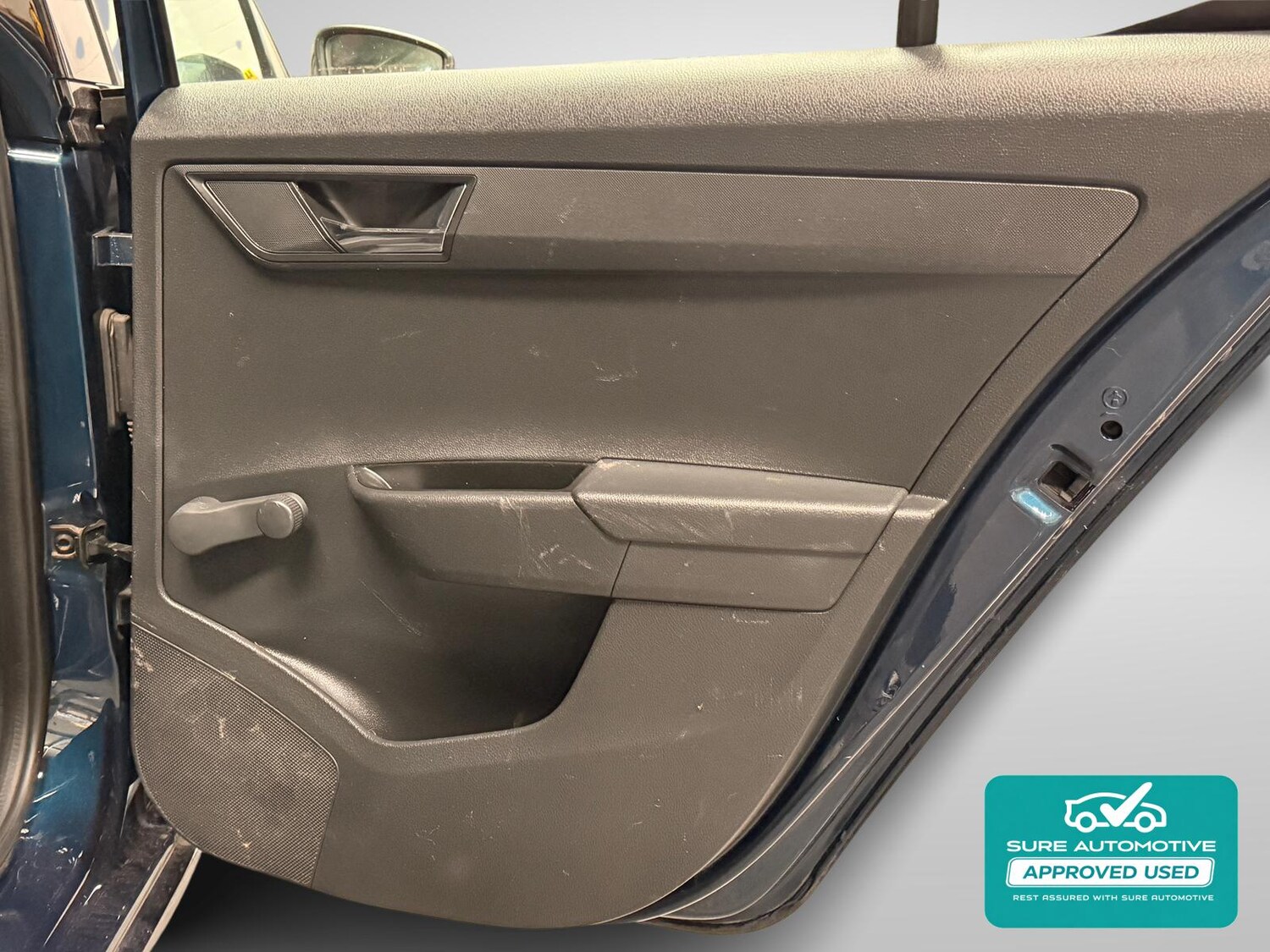 Used Skoda Fabia 2021 for sale - 77910779: Photo 36