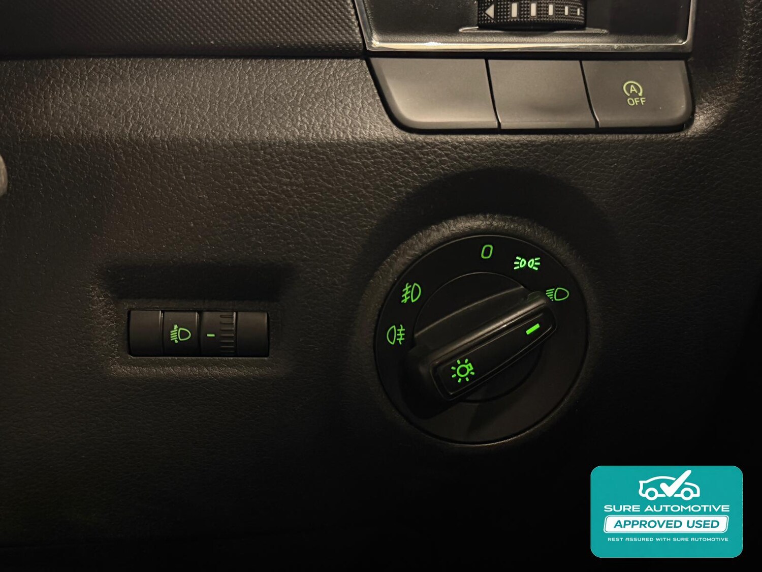 Used Skoda Fabia 2021 for sale - 77910779: Photo 39