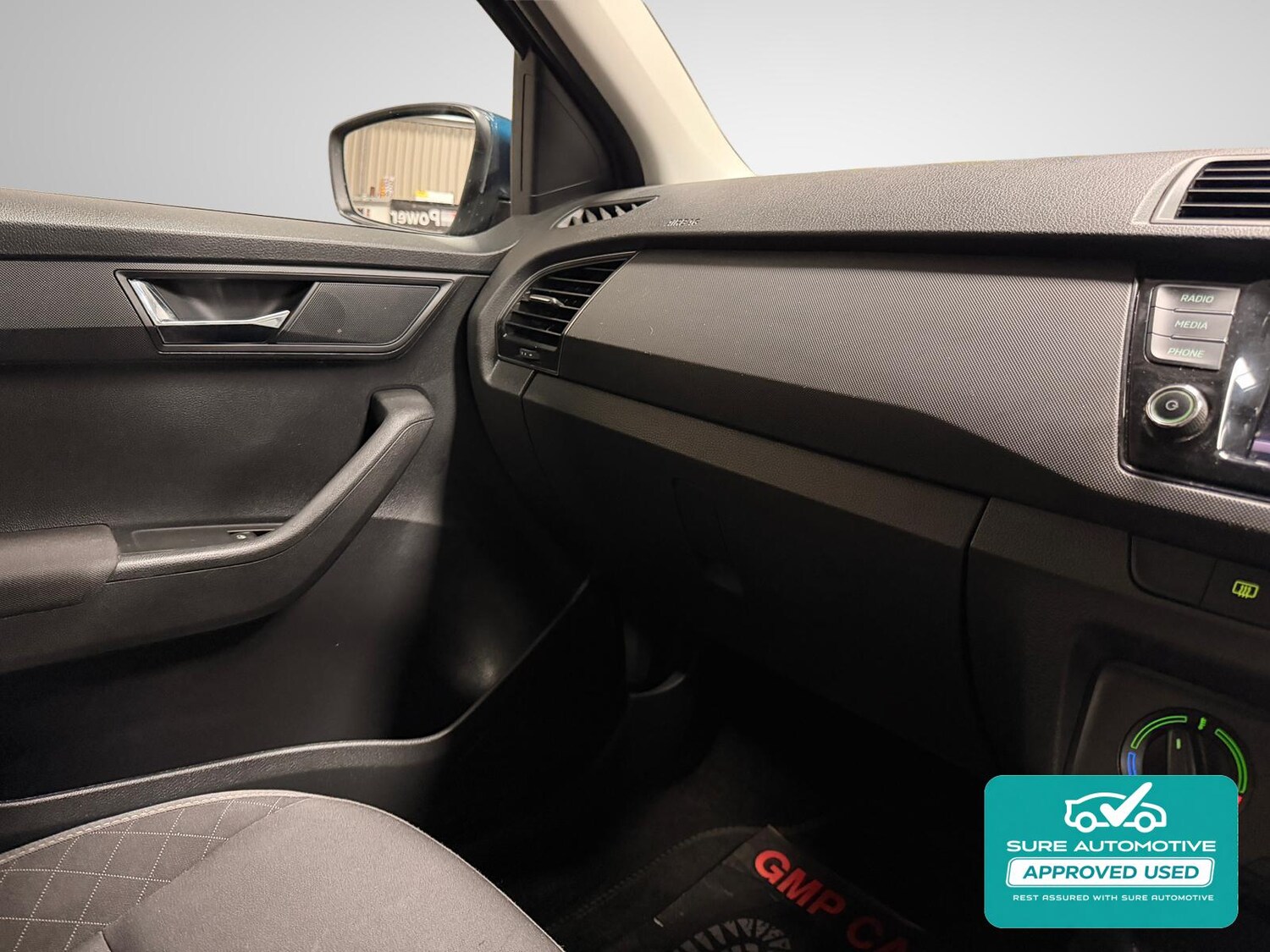 Used Skoda Fabia 2021 for sale - 77910779: Photo 40