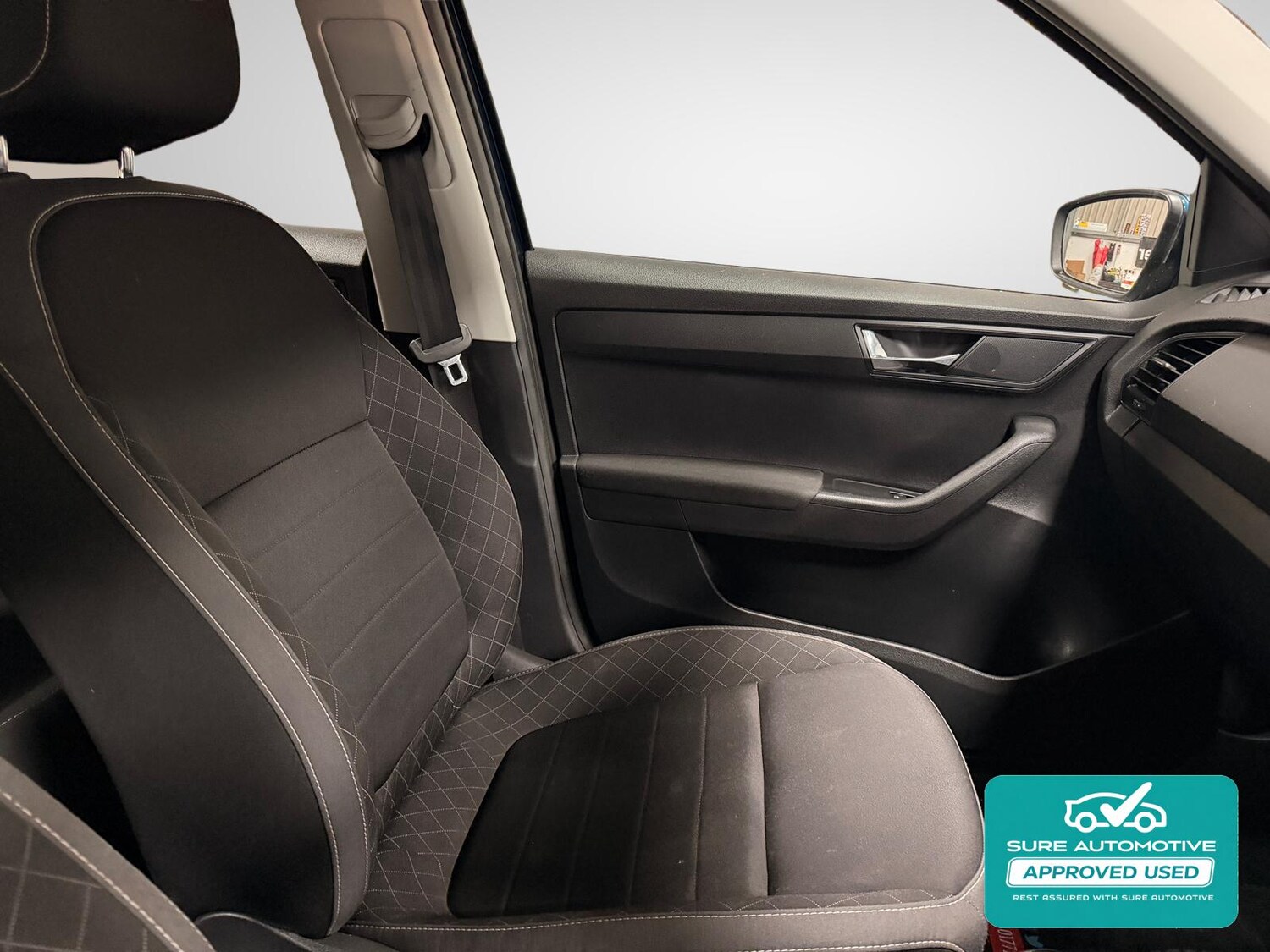 Used Skoda Fabia 2021 for sale - 77910779: Photo 42