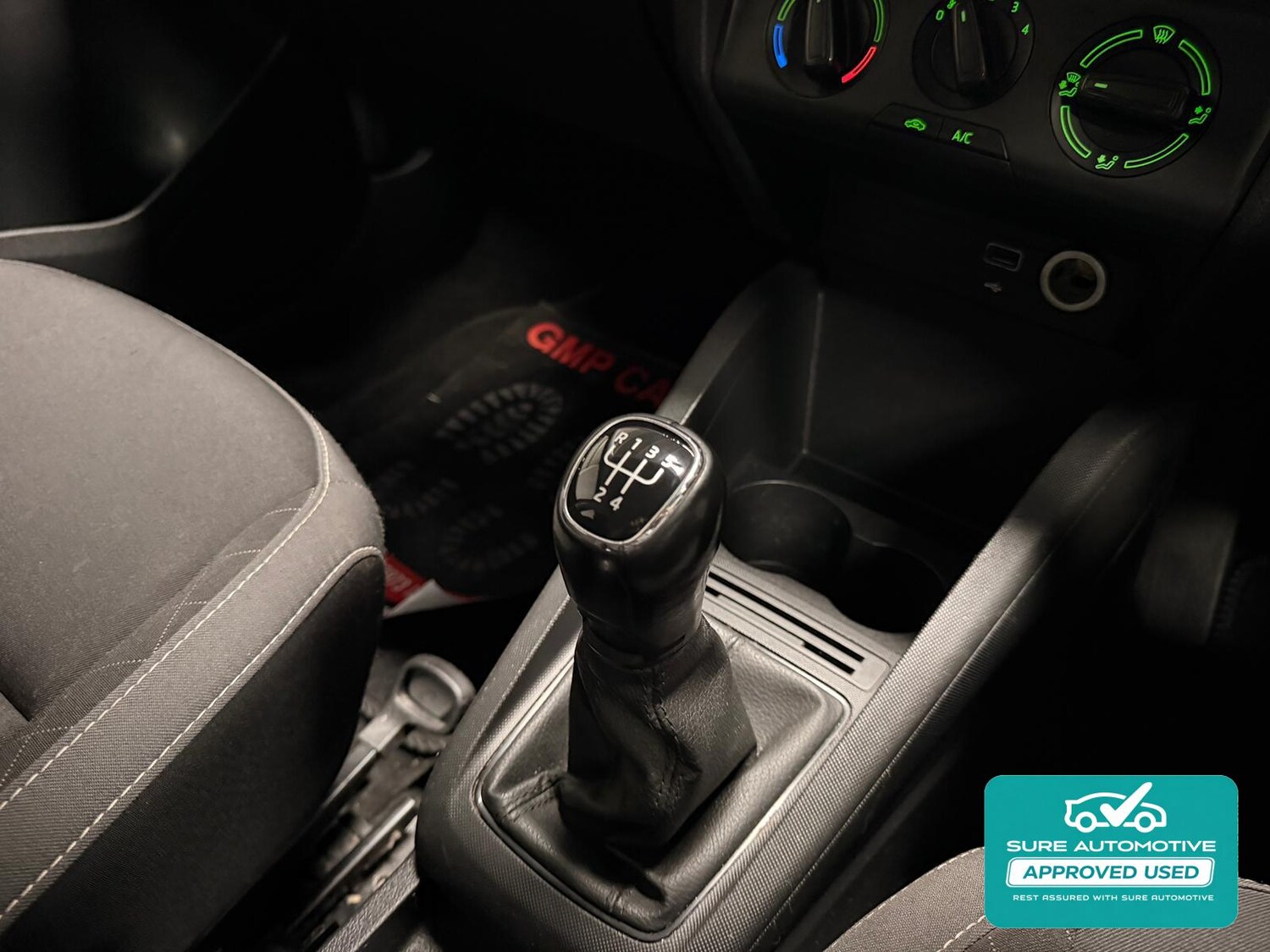 Used Skoda Fabia 2021 for sale - 77910779: Photo 43