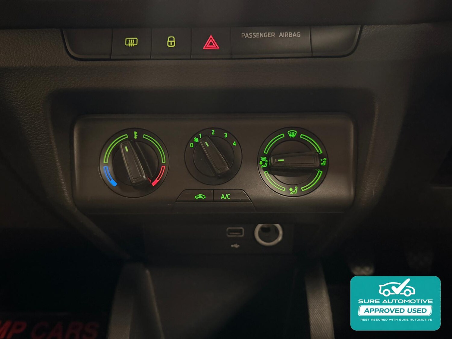 Used Skoda Fabia 2021 for sale - 77910779: Photo 45