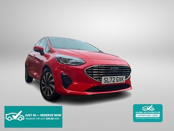 Ford Fiesta feature image