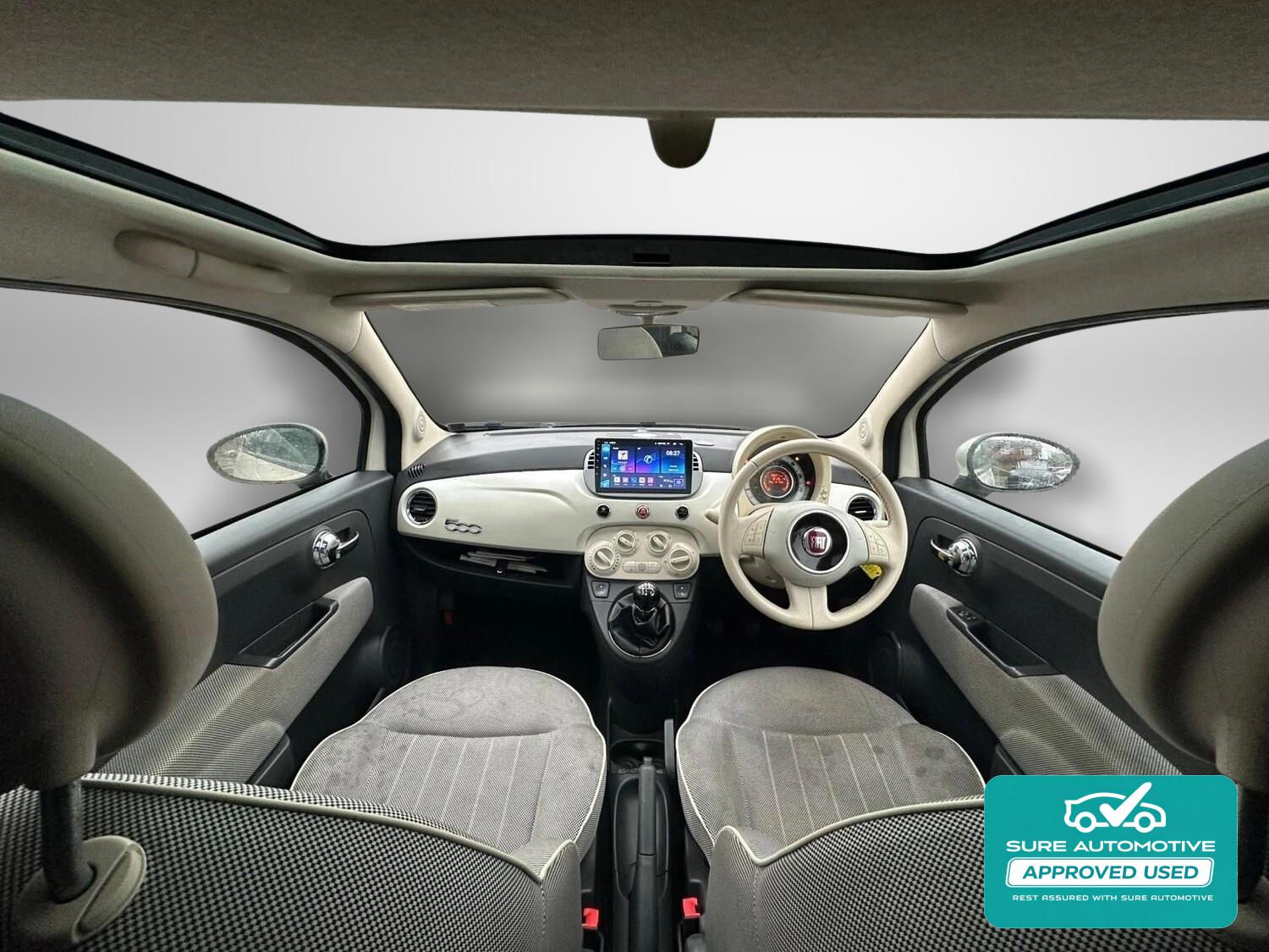 Used Fiat 500 2010 for sale - 77822697: Photo 7