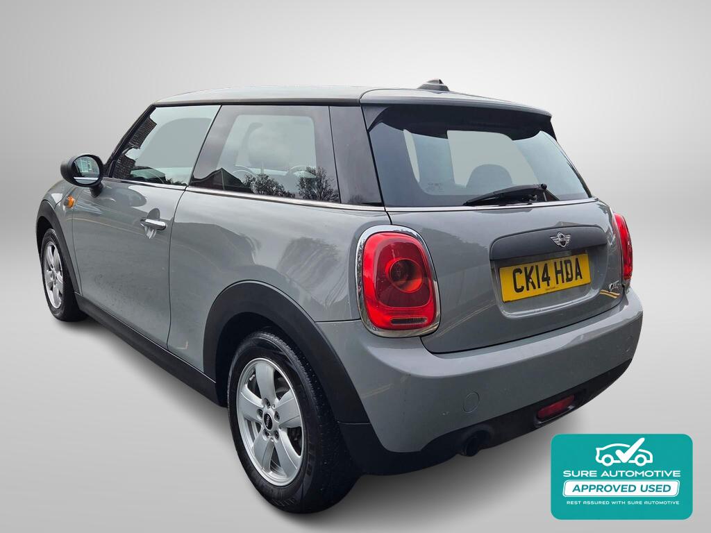 Used MINI Hatch 2014 for sale - 77758943: Photo 10