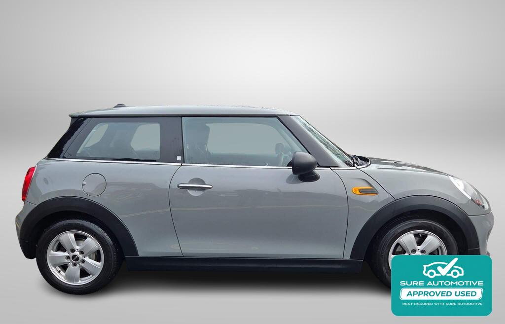 Used MINI Hatch 2014 for sale - 77758943: Photo 11