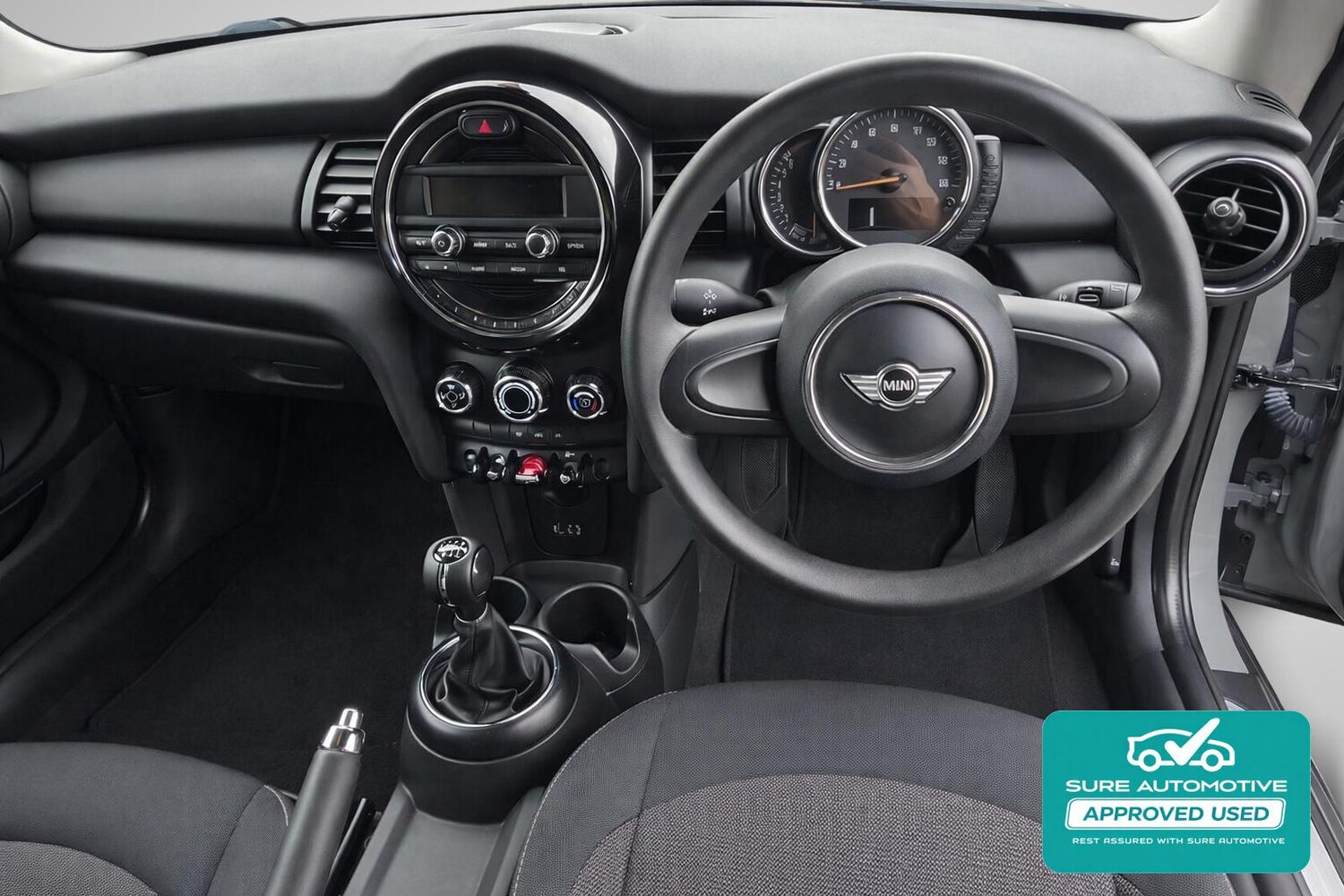Used MINI Hatch 2014 for sale - 77758943: Photo 13
