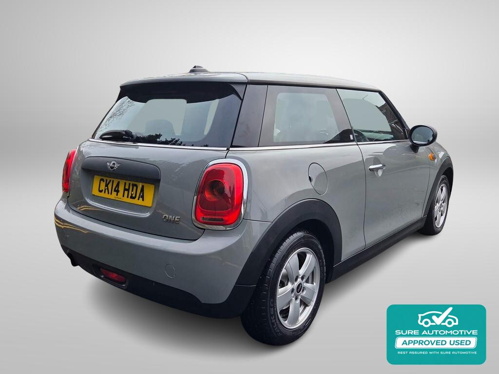 Used MINI Hatch 2014 for sale - 77758943: Photo 14