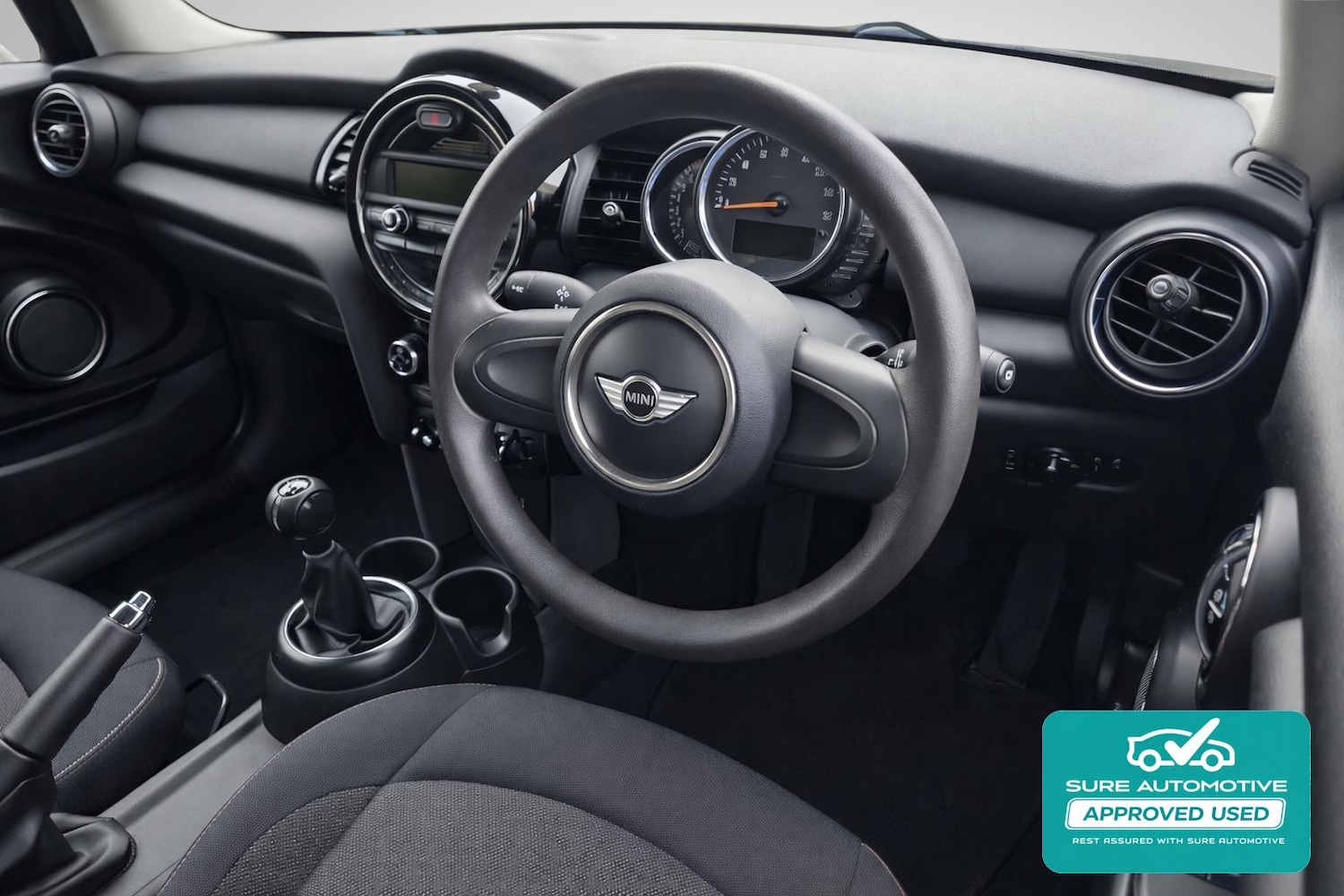 Used MINI Hatch 2014 for sale - 77758943: Photo 3