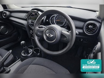 Used MINI Hatch 2014 for sale - 77758943: Photo