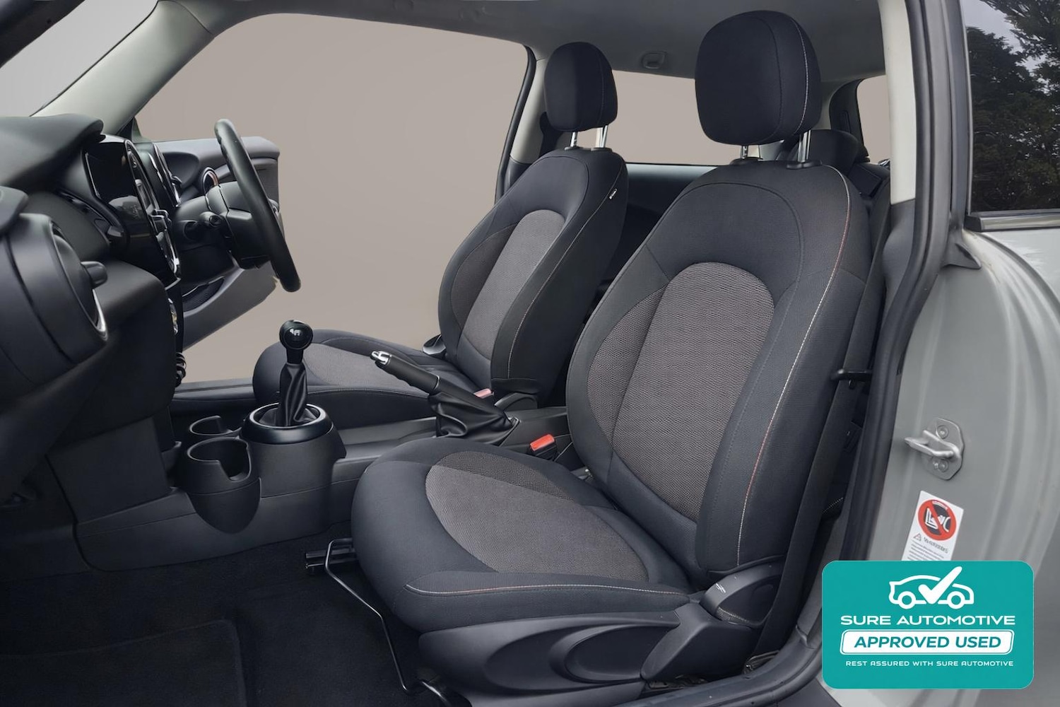 Used MINI Hatch 2014 for sale - 77758943: Photo 4