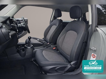 Used MINI Hatch 2014 for sale - 77758943: Photo