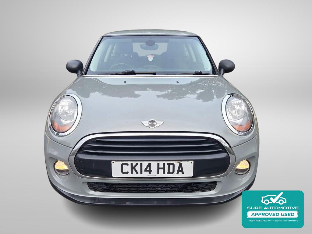 Used MINI Hatch 2014 for sale - 77758943: Photo 5