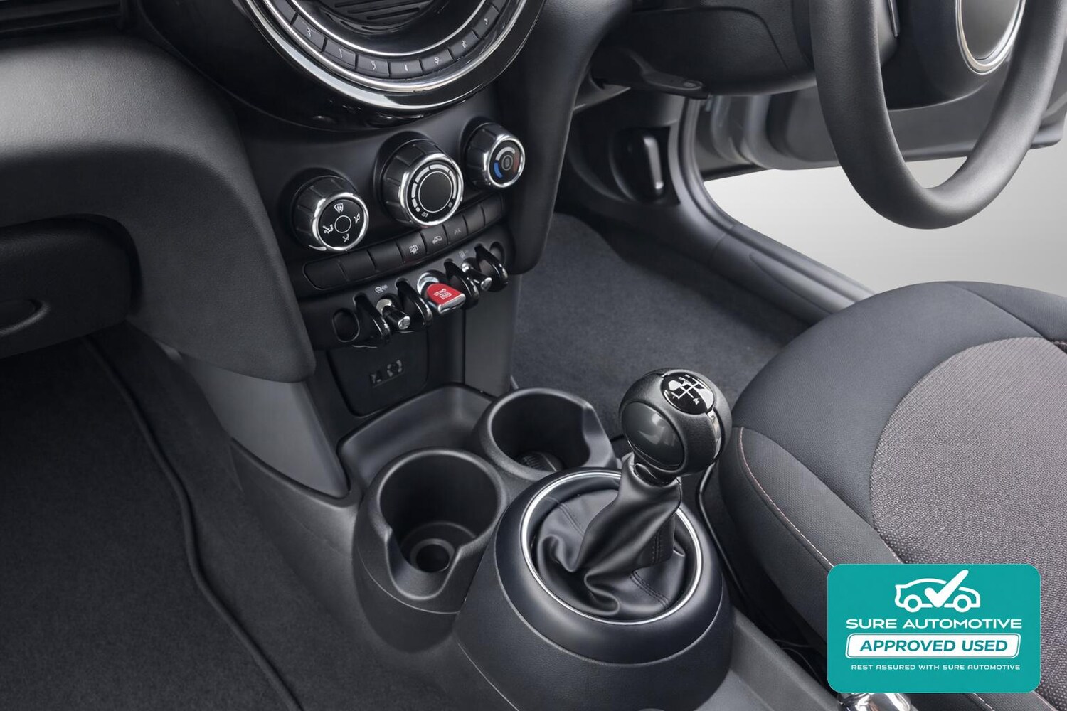 Used MINI Hatch 2014 for sale - 77758943: Photo 6