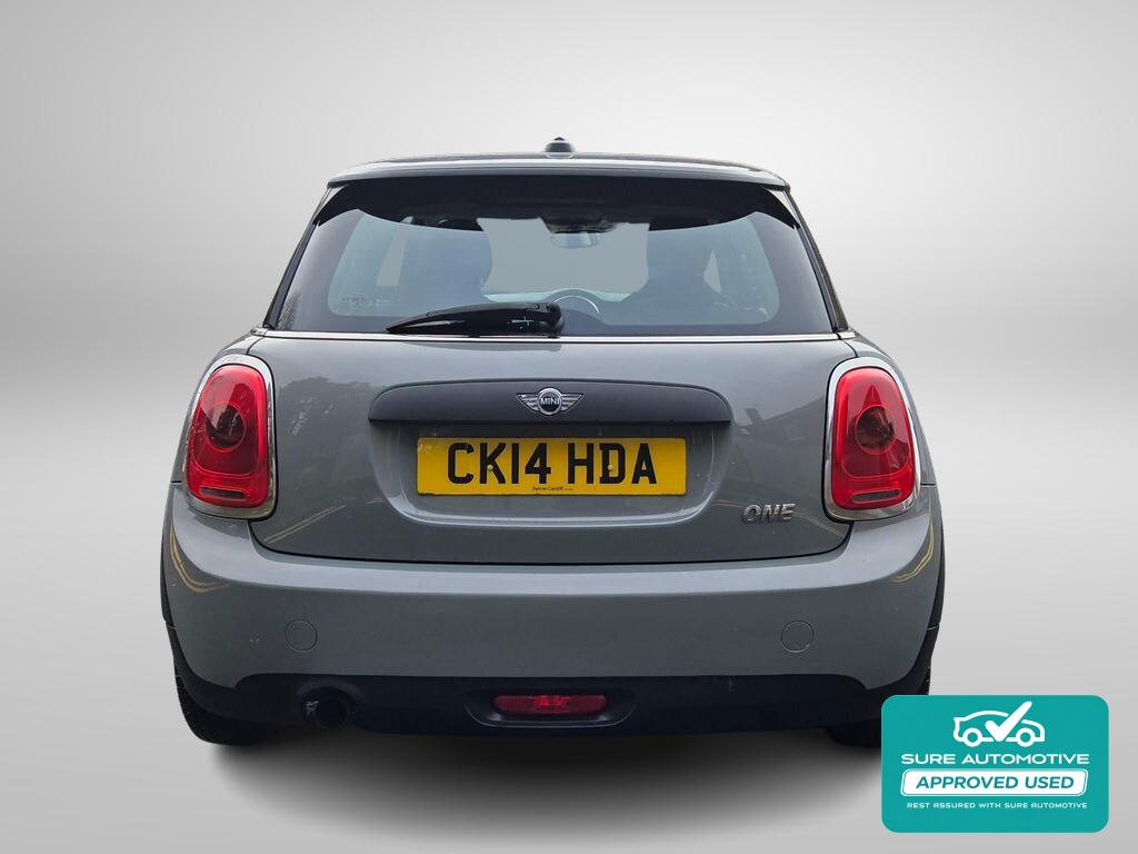 Used MINI Hatch 2014 for sale - 77758943: Photo 7