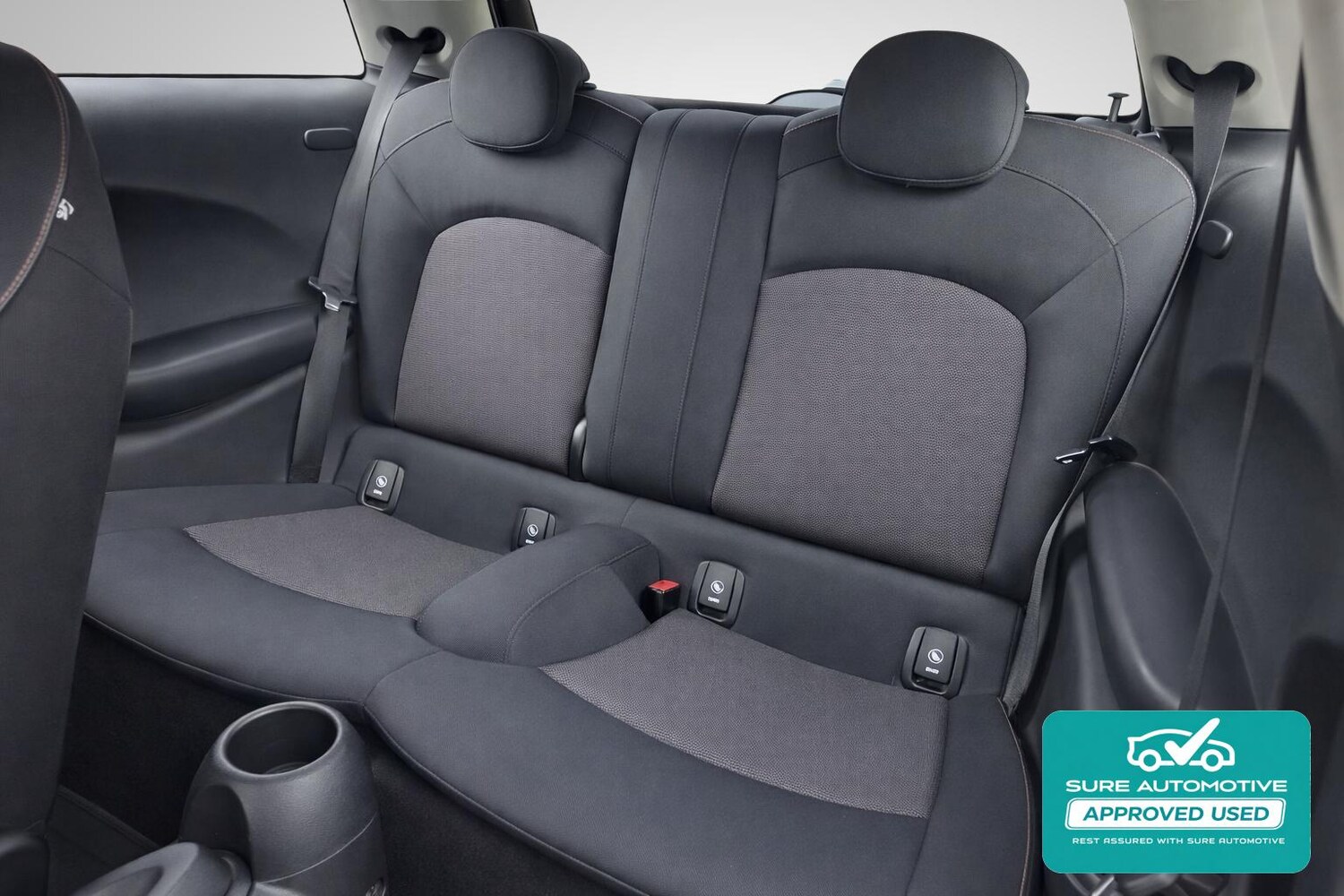 Used MINI Hatch 2014 for sale - 77758943: Photo 8