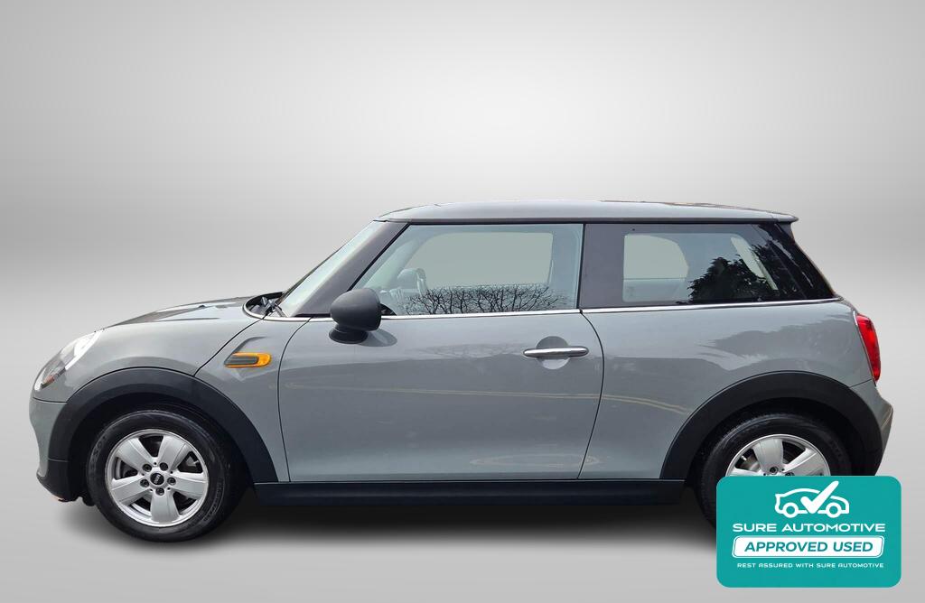 Used MINI Hatch 2014 for sale - 77758943: Photo 9