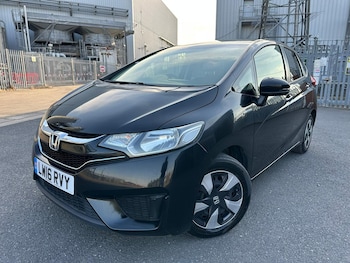 Used Honda Jazz undefined for sale - 79383602: Photo