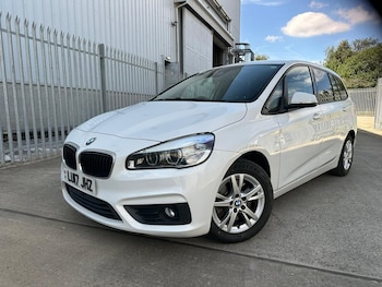 Used BMW 2 Series Gran Tourer 2017 for sale - 78653406: Photo