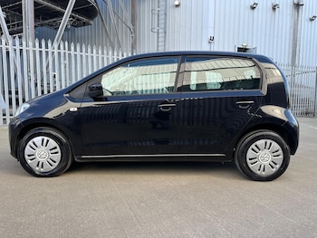 Used Volkswagen up! 2014 for sale - 78473511: Photo