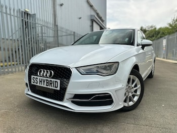 Used Audi A3 2016 for sale - 78529604: Photo