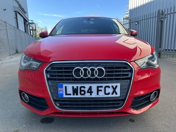 Used Audi A1 2014 for sale - 78474505: Photo