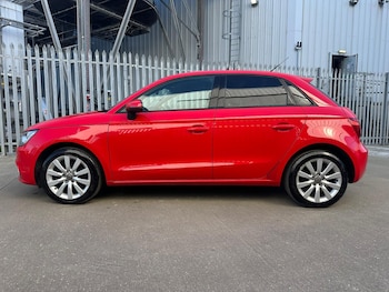 Used Audi A1 2014 for sale - 78474505: Photo