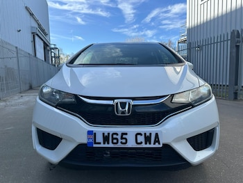 Used Honda Jazz 2016 for sale - 78474497: Photo