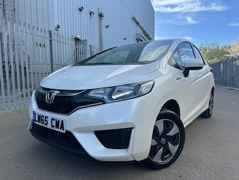 Used Honda Jazz 2016 for sale - 78474497: Photo