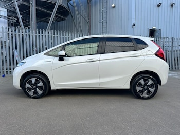 Used Honda Jazz 2016 for sale - 78474497: Photo