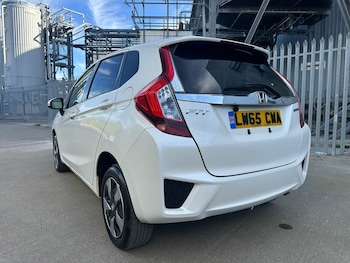 Used Honda Jazz 2016 for sale - 78474497: Photo
