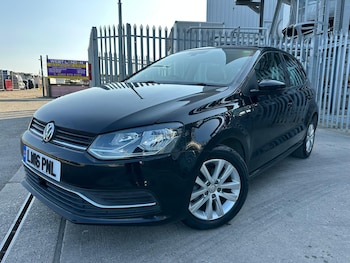 Used Volkswagen Polo undefined for sale - 79383720: Photo