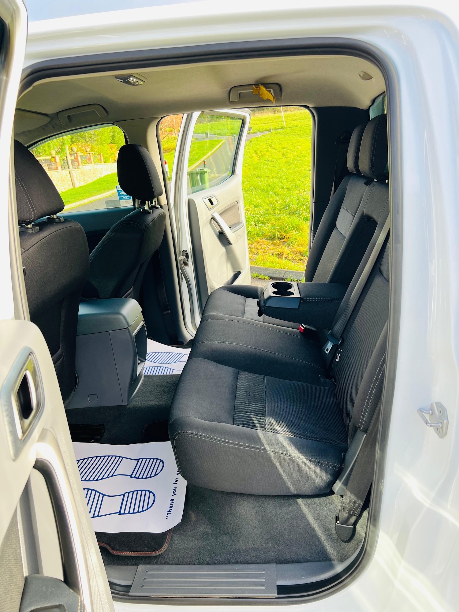 Used Ford Ranger 2019 for sale - 76987117: Photo 10