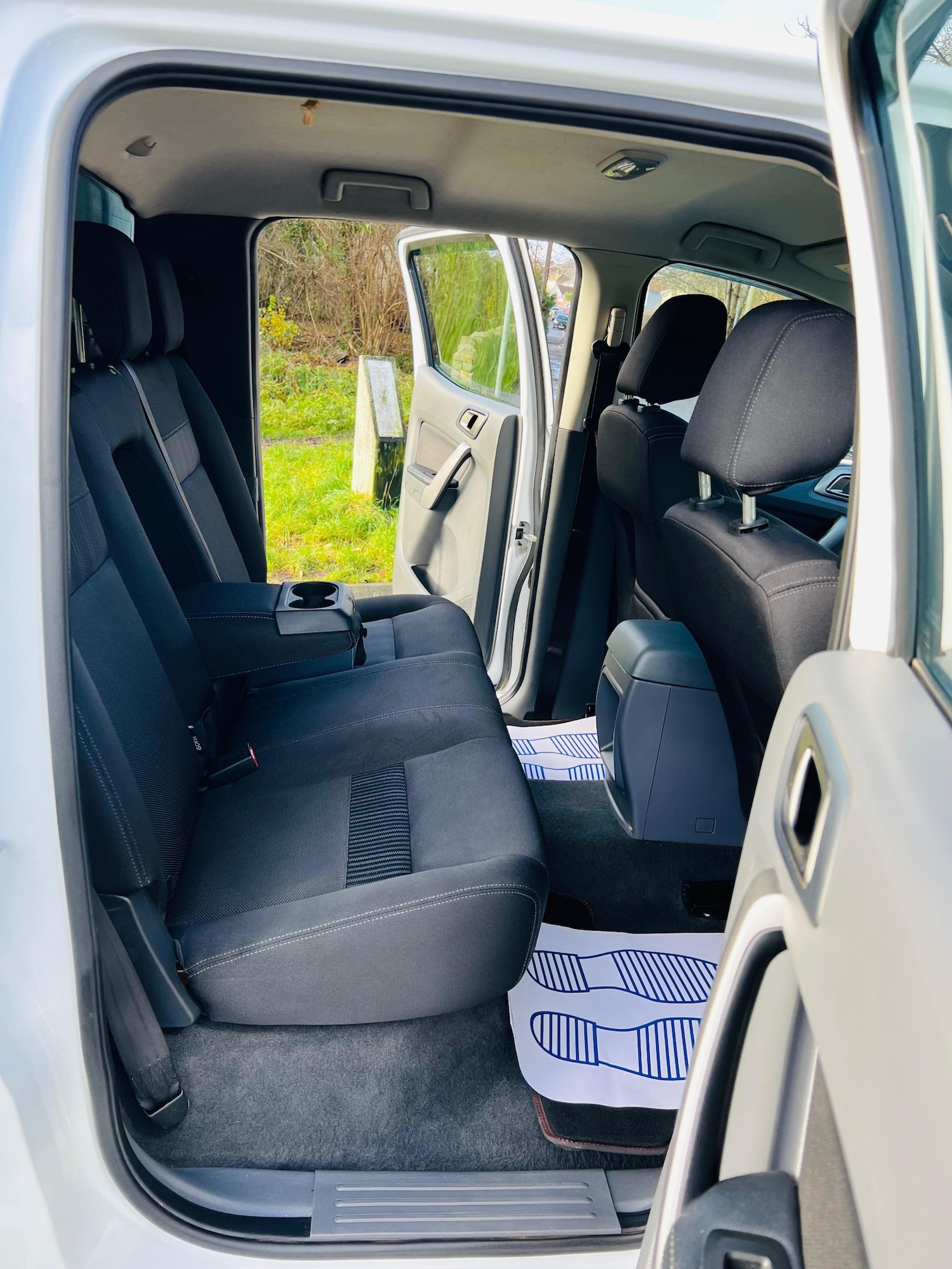 Used Ford Ranger 2019 for sale - 76987117: Photo 11