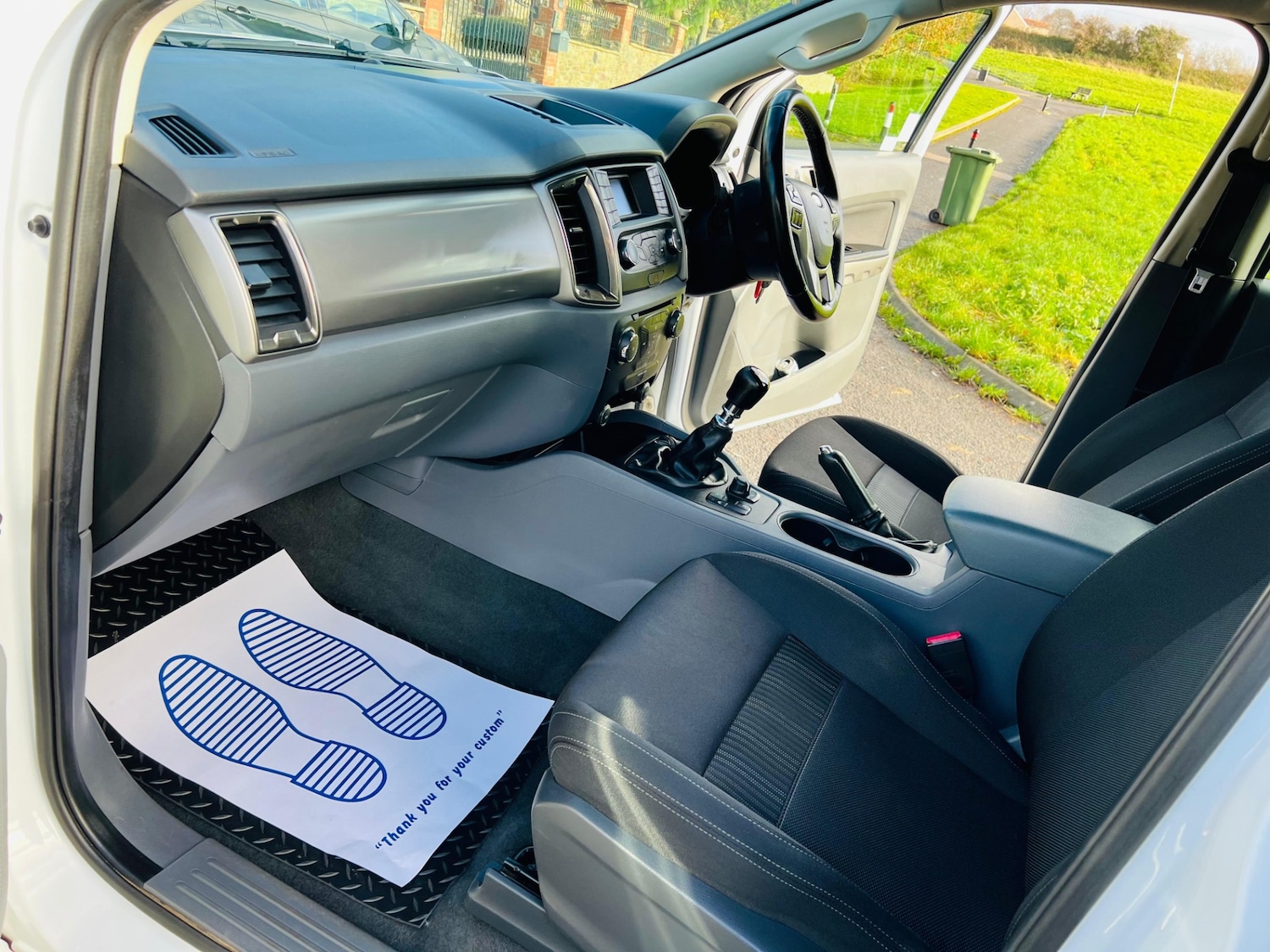 Used Ford Ranger 2019 for sale - 76987117: Photo 12