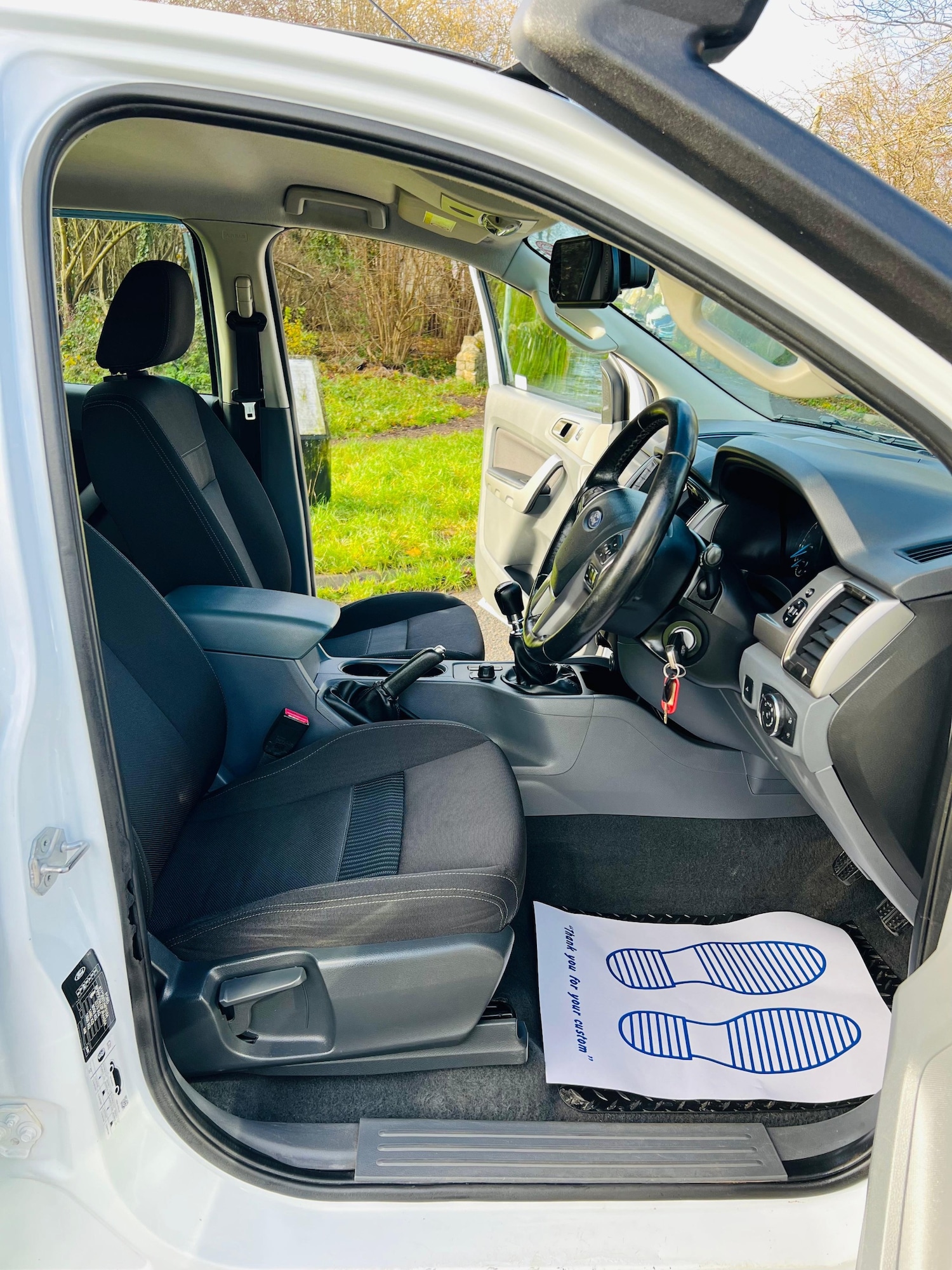 Used Ford Ranger 2019 for sale - 76987117: Photo 13