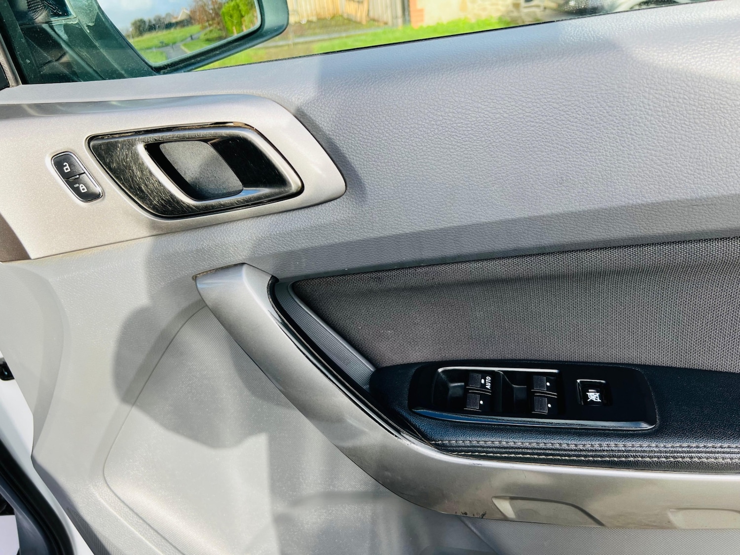 Used Ford Ranger 2019 for sale - 76987117: Photo 14