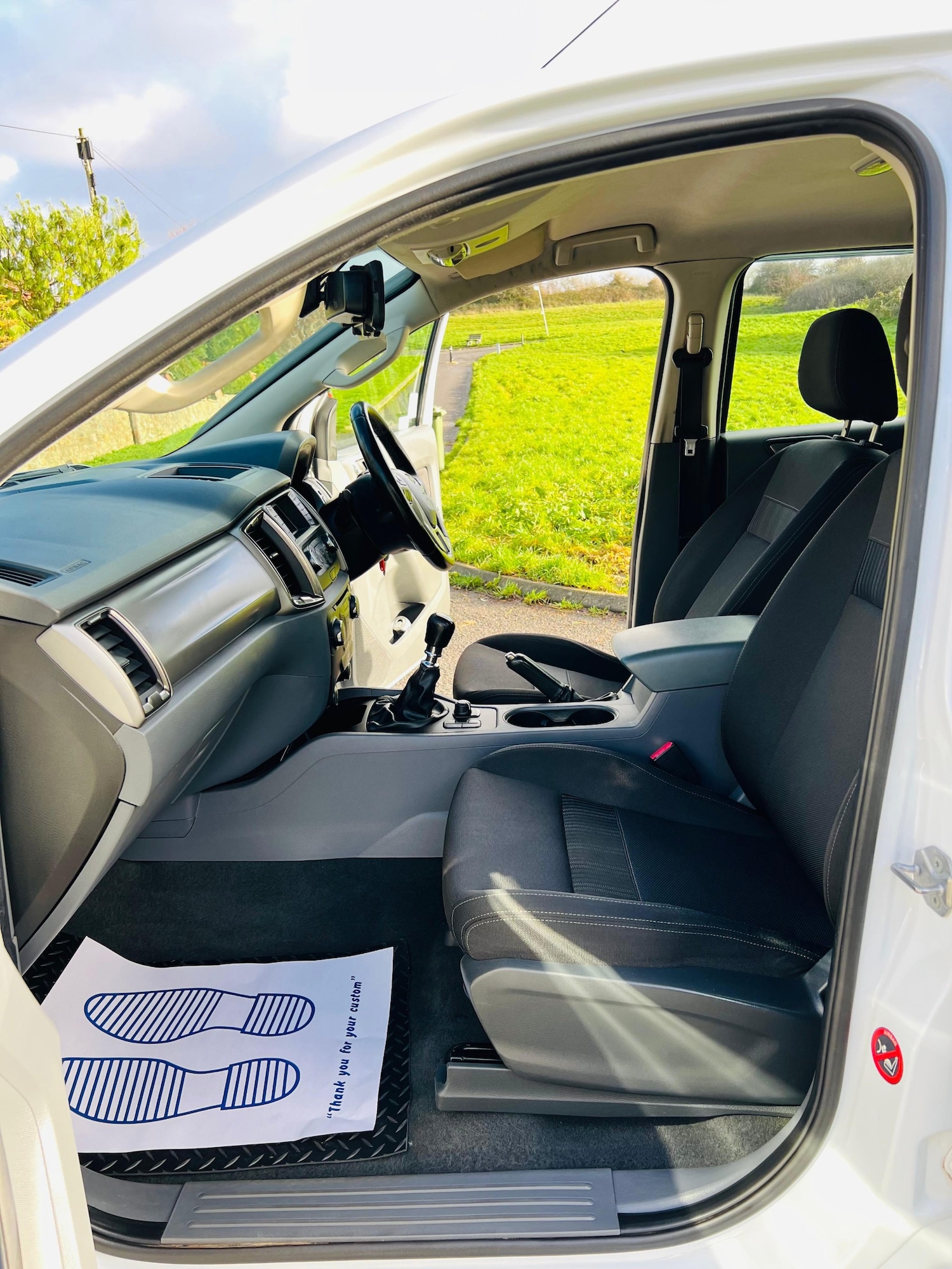 Used Ford Ranger 2019 for sale - 76987117: Photo 15