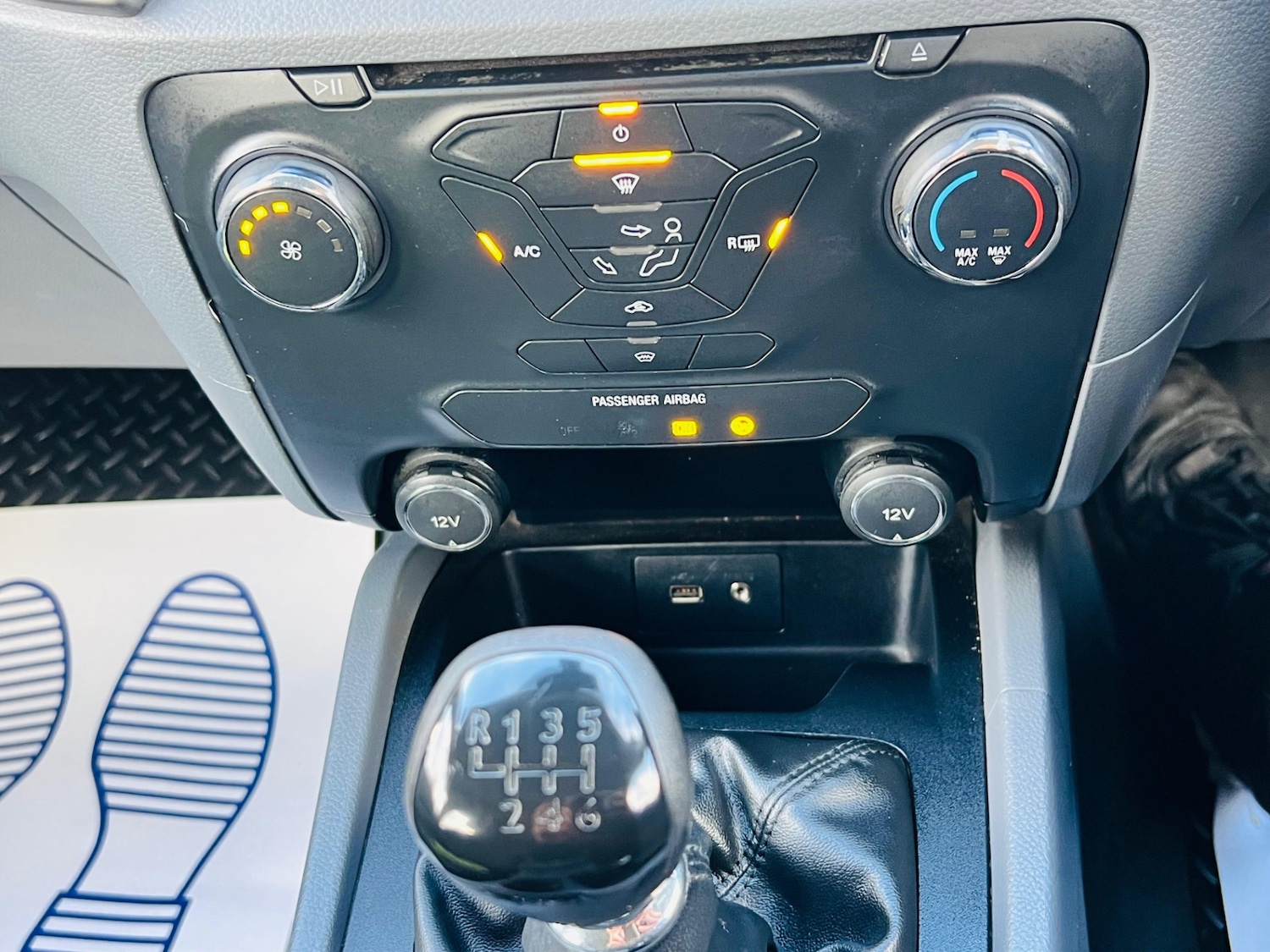 Used Ford Ranger 2019 for sale - 76987117: Photo 17