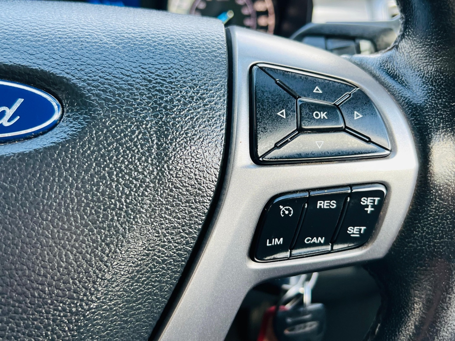 Used Ford Ranger 2019 for sale - 76987117: Photo 18